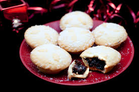 Mince Pie