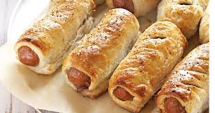 Sausage Roll