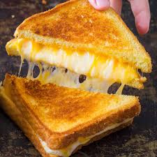 Plain Cheese