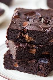 Chocolate Brownie