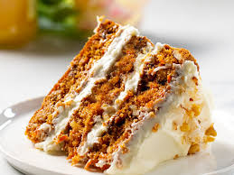 Carot Cake