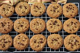 Cookies - Choc Chip