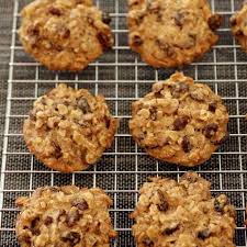 Cookies - Mueslie 