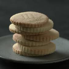 Shortbread Biscuit
