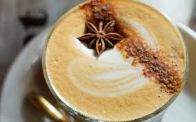 Chai Latte - Small