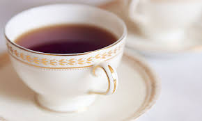English Breakfast
