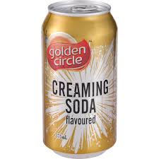 Creaming Soda 375ml