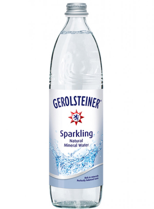 Sparkling
