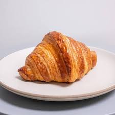 Plain Croissants