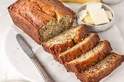 [Sweet Food] Banana Bread