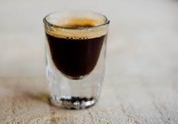 [Coffee] Short Black