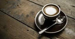 [Coffee] Macchiato