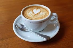 [Coffee] Cappuccino - Large