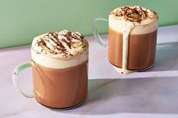 [Coffee] Mocha - Large