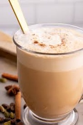 [Coffee] Dirty Chai - Large