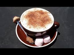 [Coffee] Baby Chino