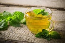 [Tea] Peppermint