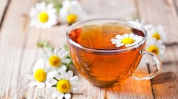 [Tea] Chamomile    