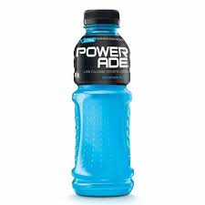 [Bottled Soft Drink &amp; Cold Drinks] Powerade