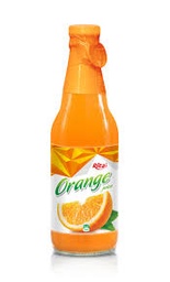 [Bottled Juice] Orange Juice