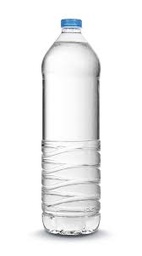 [Bottled Water] Still