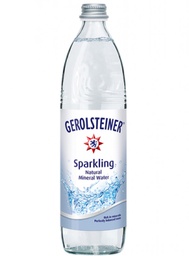 [Bottled Water] Sparkling